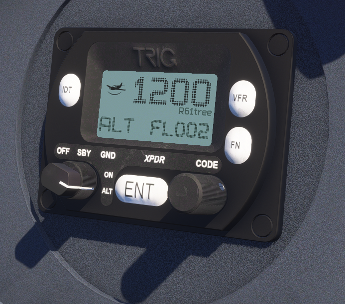 Diana 2 Glider (for MSFS 2024 and PC only)