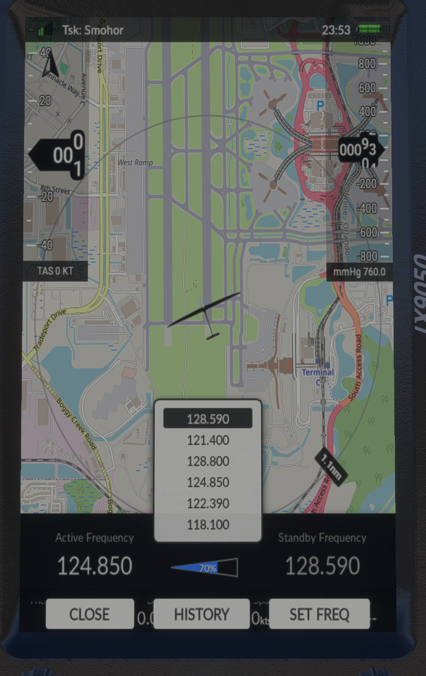 Diana 2 Glider (for MSFS 2024 and PC only)