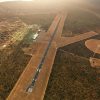 15 FLHN - Livingstone Airport (made for FS2020, works in FS2024)