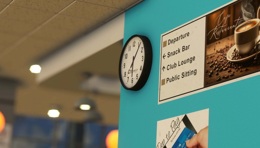 16 FLHN - Livingstone Airport (made for FS2020, works in FS2024)