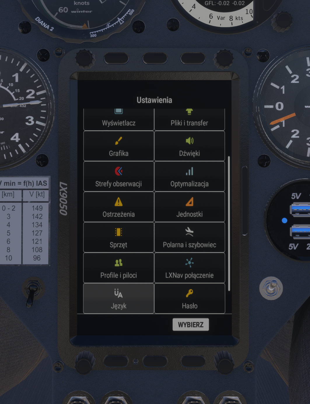 Diana 2 Glider (for MSFS 2024 and PC only)