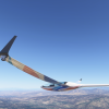 Diana 2 Glider (for MSFS 2024 and PC only)