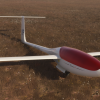 Diana 2 Glider (for MSFS 2024 and PC only)
