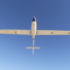 Diana 2 Glider (for MSFS 2024 and PC only)