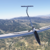 Diana 2 Glider (for MSFS 2024 and PC only)