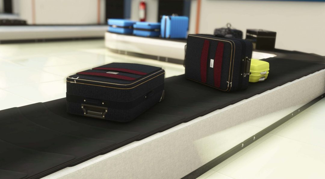 5 FLHN - Livingstone Airport (made for FS2020, works in FS2024)