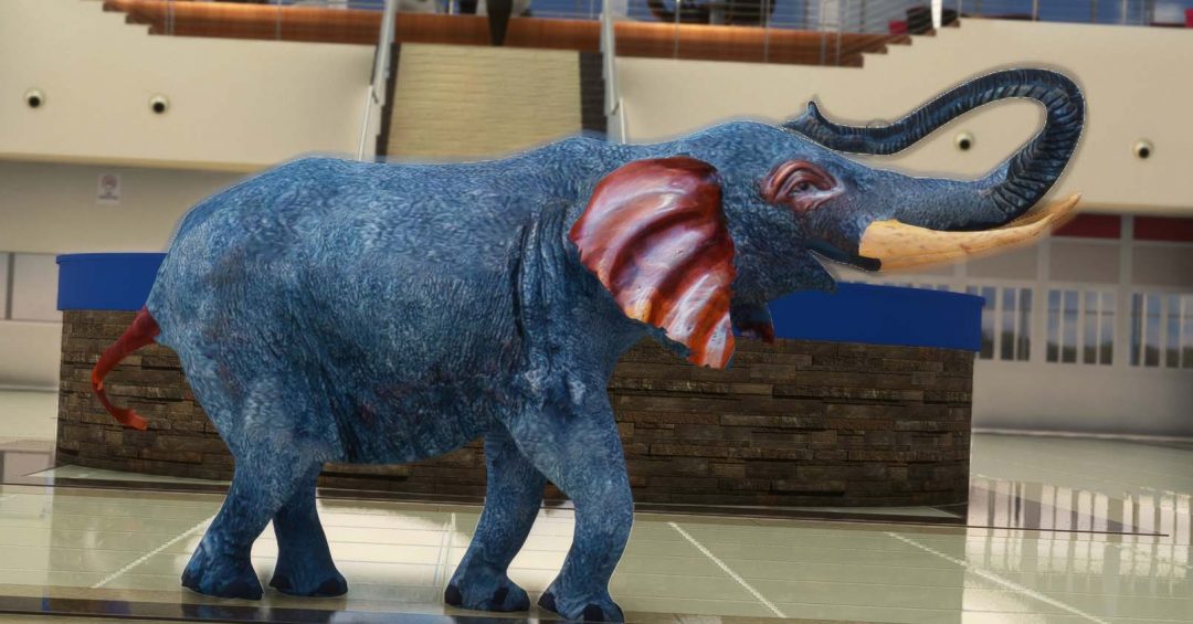 6 FLHN - Livingstone Airport (made for FS2020, works in FS2024)