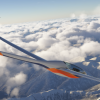 Diana 2 Glider (for MSFS 2024 and PC only)