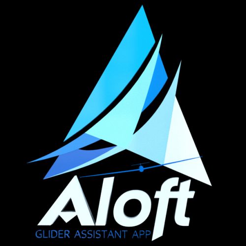 Aloft - Glider Assistant App
