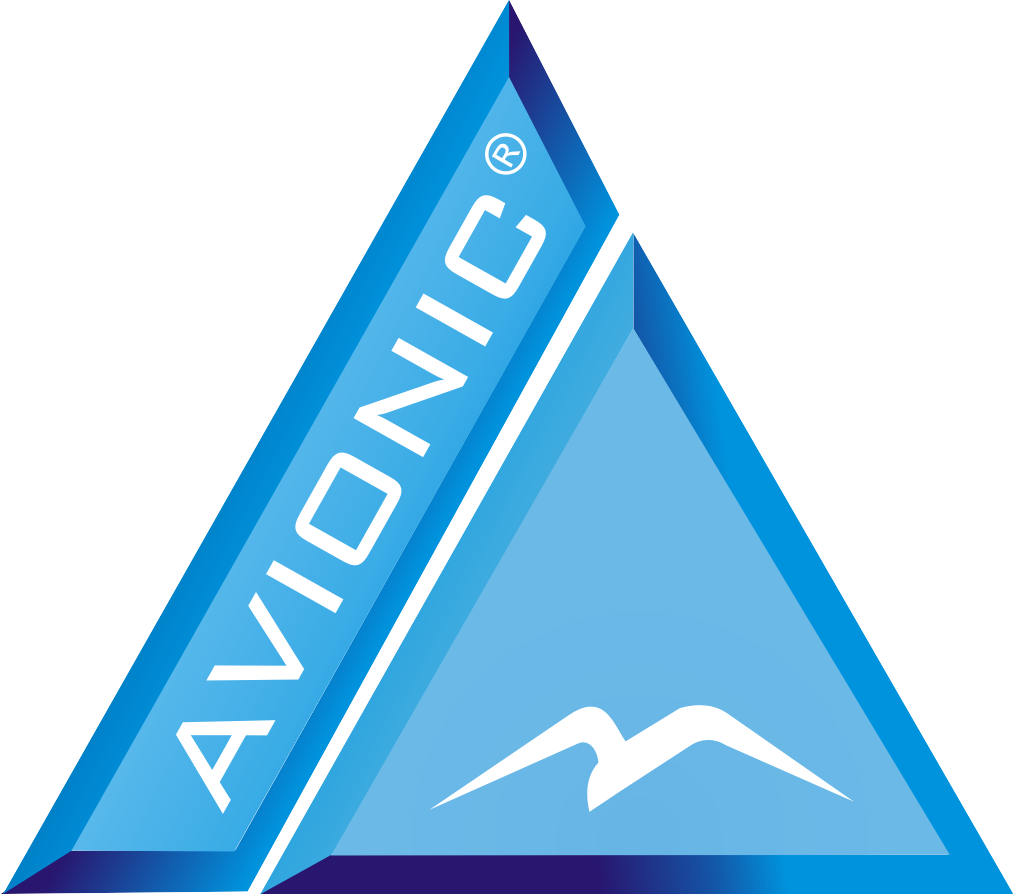 Avionic Logo